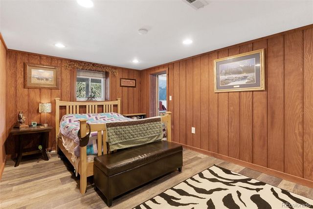 6686 High Drive, Morrison, CO 80465