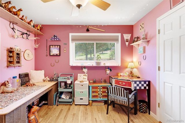 6686 High Drive, Morrison, CO 80465