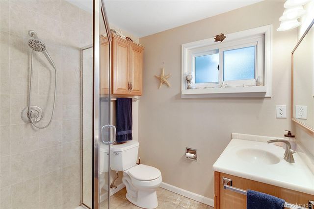 6686 High Drive, Morrison, CO 80465