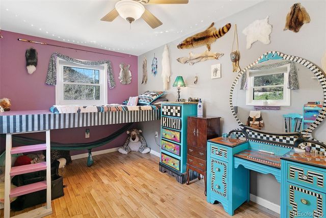 6686 High Drive, Morrison, CO 80465