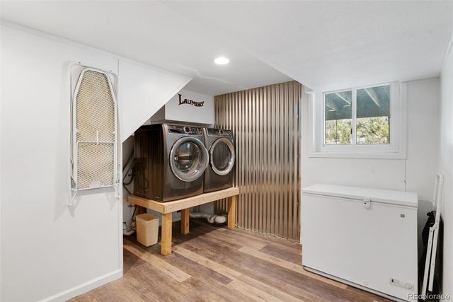 6686 High Drive, Morrison, CO 80465