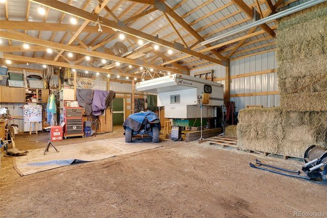 6686 High Drive, Morrison, CO 80465