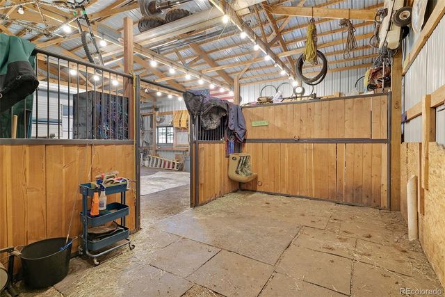 6686 High Drive, Morrison, CO 80465