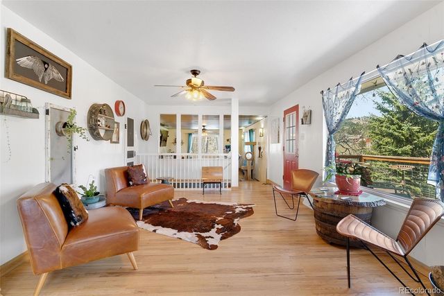 6686 High Drive, Morrison, CO 80465