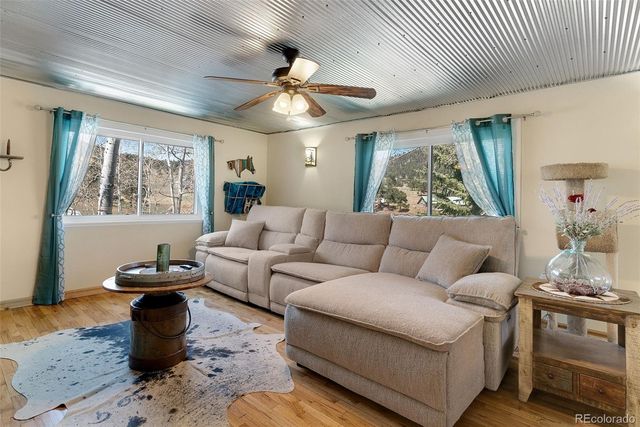 6686 High Drive, Morrison, CO 80465