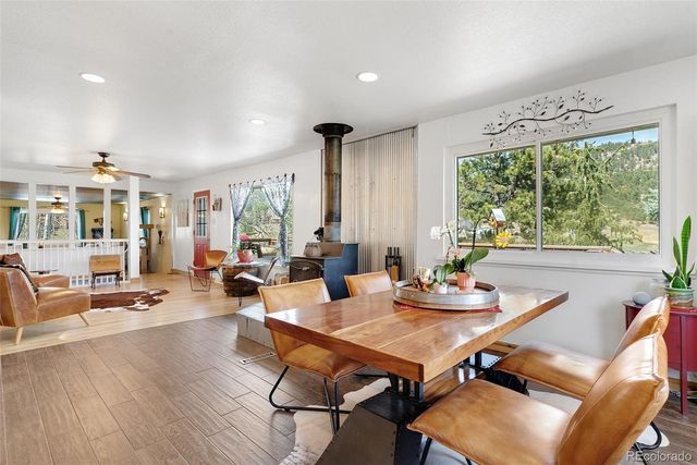 6686 High Drive, Morrison, CO 80465