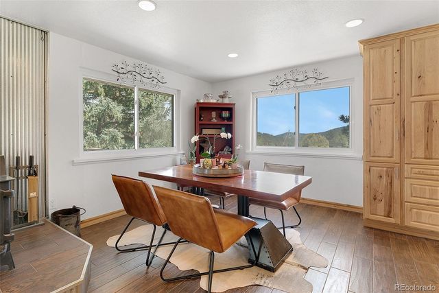 6686 High Drive, Morrison, CO 80465