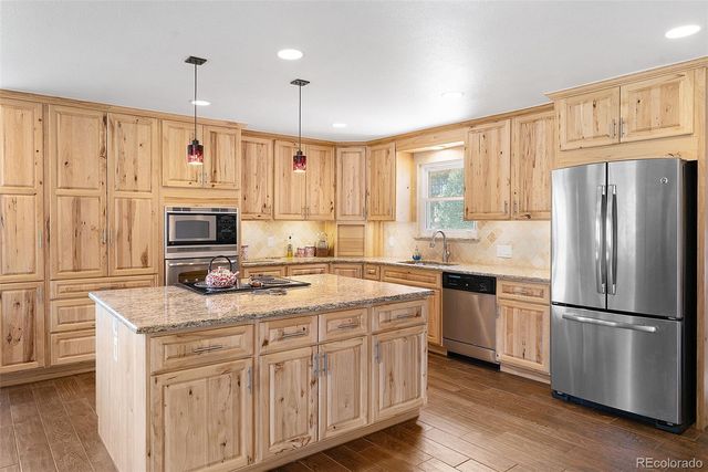 6686 High Drive, Morrison, CO 80465