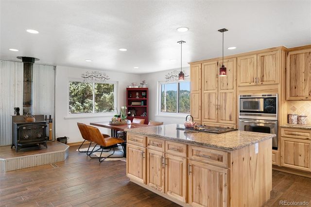 6686 High Drive, Morrison, CO 80465