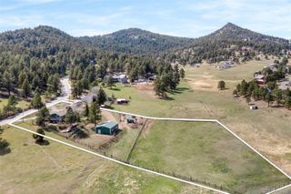 6686 High Drive, Morrison, CO 80465