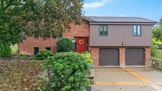 3708 Aurelia Dr, Shaler, PA 15101