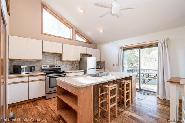 1326 Circle Drive, Metamora, MI 48455