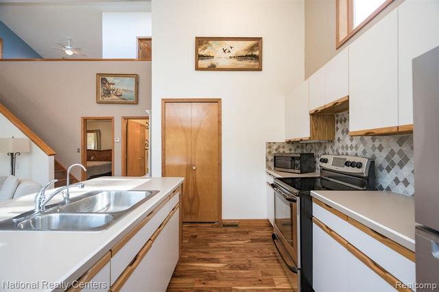 1326 Circle Drive, Metamora, MI 48455