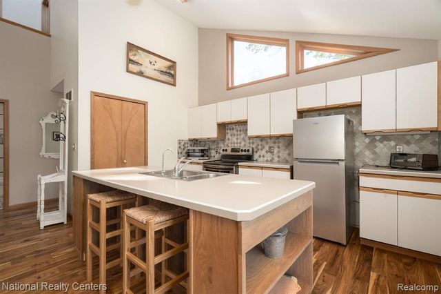 1326 Circle Drive, Metamora, MI 48455