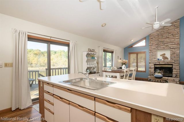 1326 Circle Drive, Metamora, MI 48455