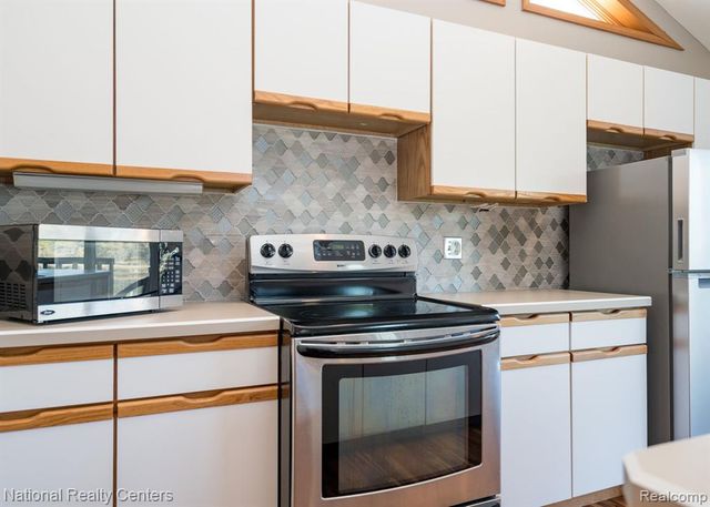 1326 Circle Drive, Metamora, MI 48455