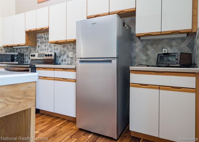 1326 Circle Drive, Metamora, MI 48455