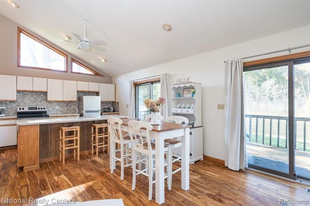 1326 Circle Drive, Metamora, MI 48455