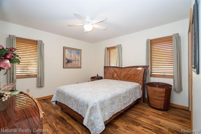 1326 Circle Drive, Metamora, MI 48455