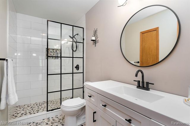 1326 Circle Drive, Metamora, MI 48455