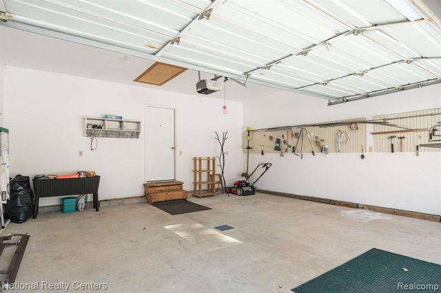 1326 Circle Drive, Metamora, MI 48455