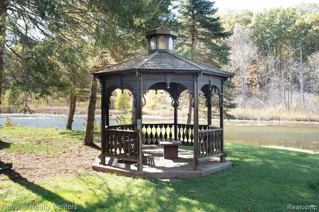 1326 Circle Drive, Metamora, MI 48455