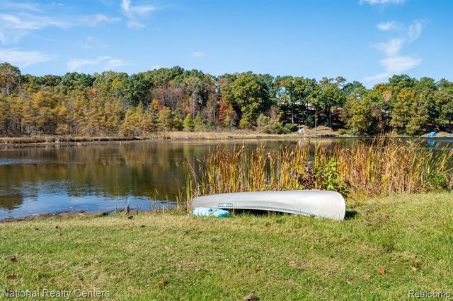 1326 Circle Drive, Metamora, MI 48455