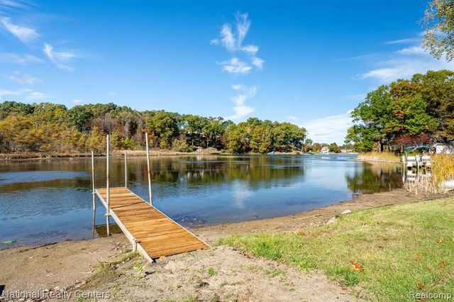 1326 Circle Drive, Metamora, MI 48455