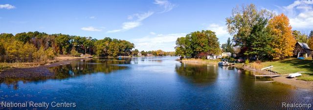 1326 Circle Drive, Metamora, MI 48455