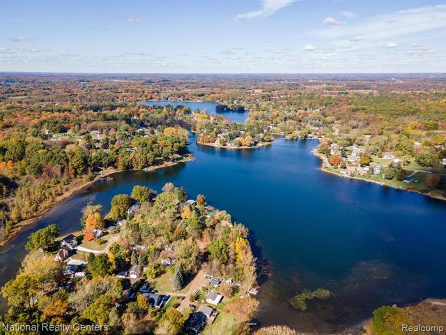 1326 Circle Drive, Metamora, MI 48455