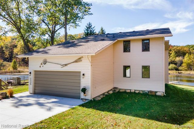 1326 Circle Drive, Metamora, MI 48455