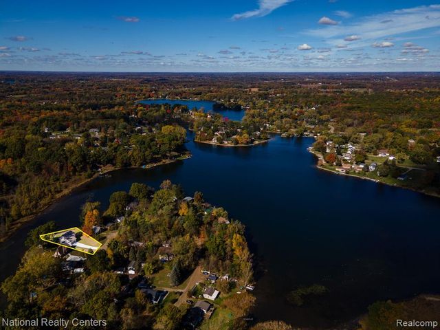 1326 Circle Drive, Metamora, MI 48455