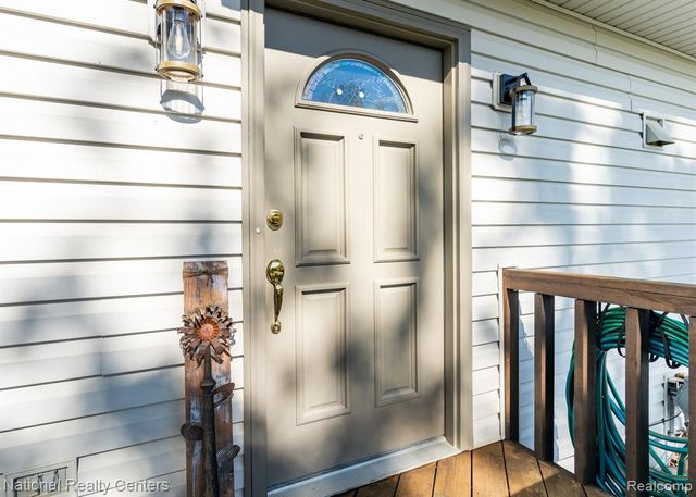 1326 Circle Drive, Metamora, MI 48455