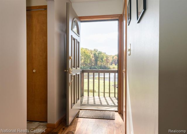 1326 Circle Drive, Metamora, MI 48455