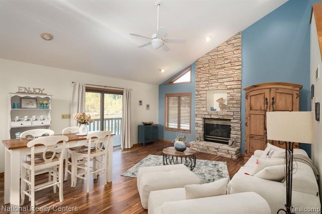 1326 Circle Drive, Metamora, MI 48455