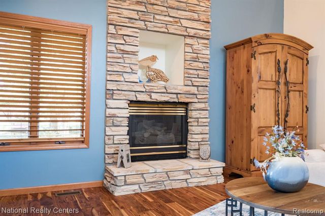 1326 Circle Drive, Metamora, MI 48455