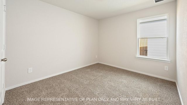314 Randall PL, Rockdale, TX 76567