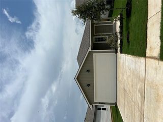 314 Randall PL, Rockdale, TX 76567