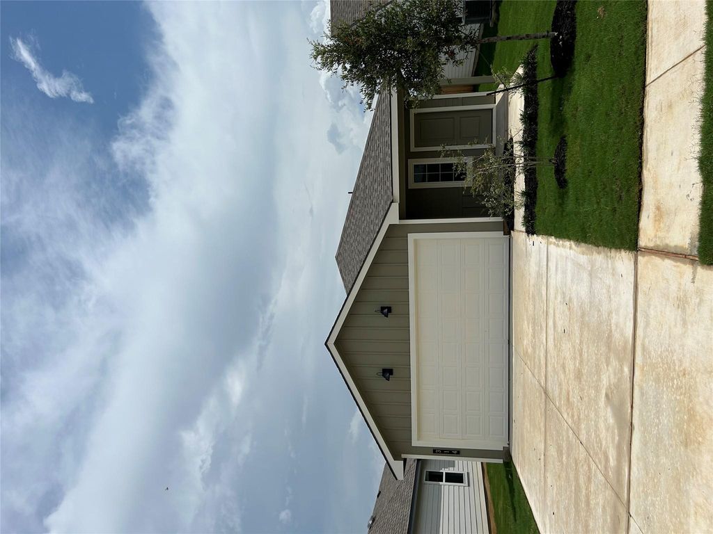 314 Randall PL, Rockdale, TX 76567