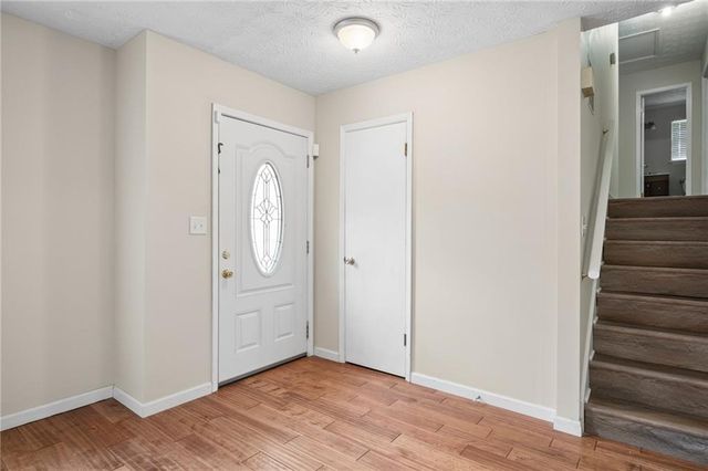 4390 Valley Brook Lane, College Park, GA 30349