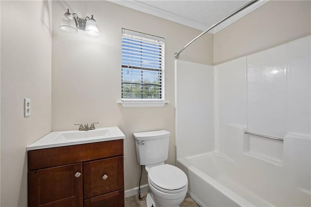 4390 Valley Brook Lane, College Park, GA 30349