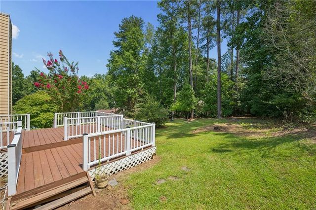 4390 Valley Brook Lane, College Park, GA 30349