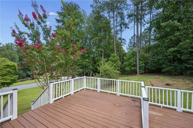 4390 Valley Brook Lane, College Park, GA 30349