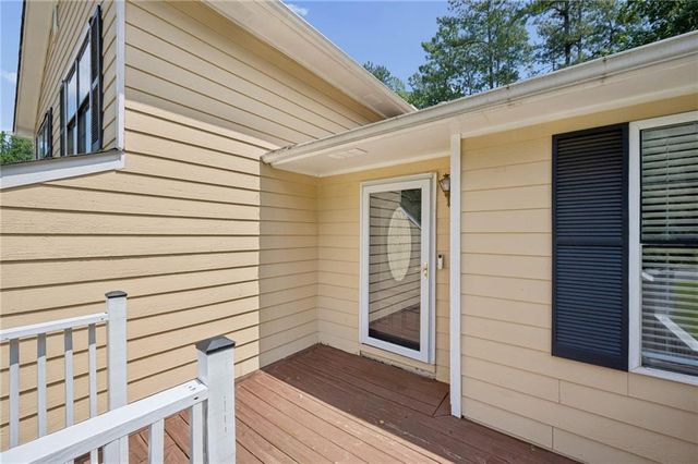 4390 Valley Brook Lane, College Park, GA 30349