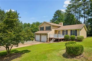 4390 Valley Brook Lane, College Park, GA 30349