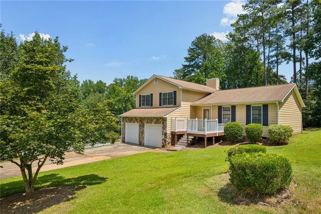 4390 Valley Brook Lane, College Park, GA 30349