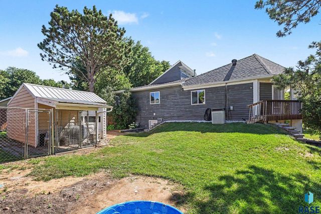 3913 N Longview Ave Avenue, Sioux Falls, SD 57107
