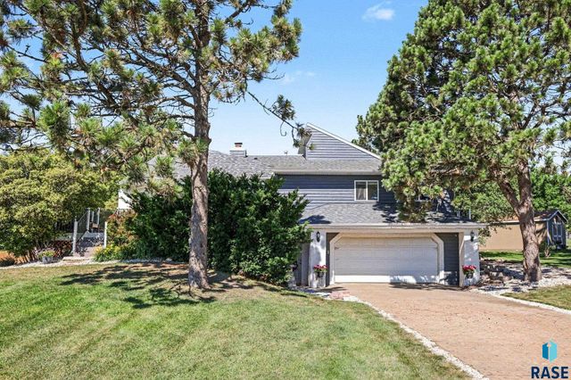 3913 N Longview Ave Avenue, Sioux Falls, SD 57107