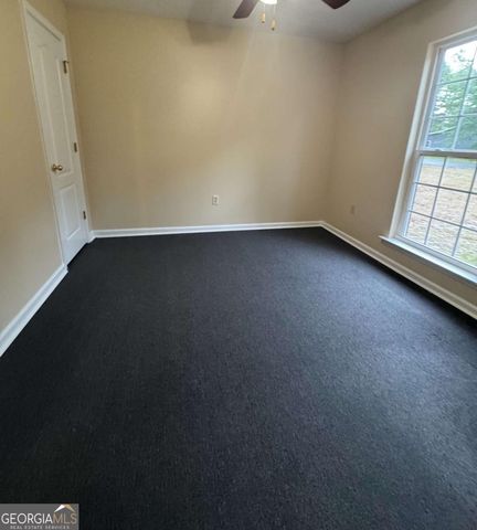 106 Nelson Street, Reidsville, GA 30453