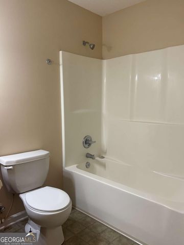 106 Nelson Street, Reidsville, GA 30453